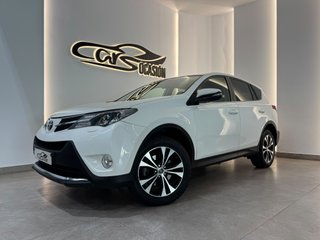 Toyota RAV4 2016