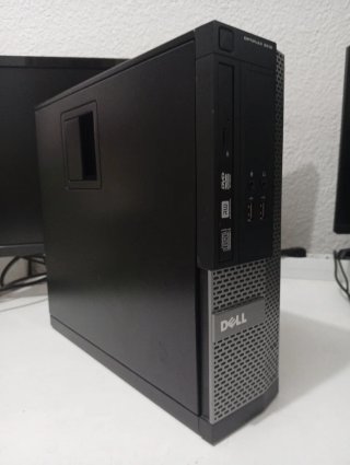 DELL OPTIPLEX 3010 PC 4GB RAM