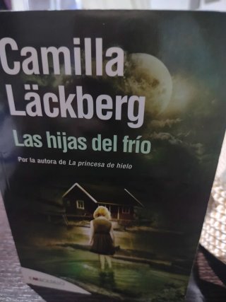 Las hijas del frío