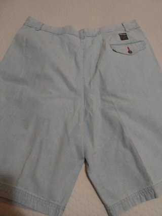 Pantaloni Fila Blu