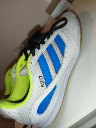 Zapatillas Fútbol Sala Adidas