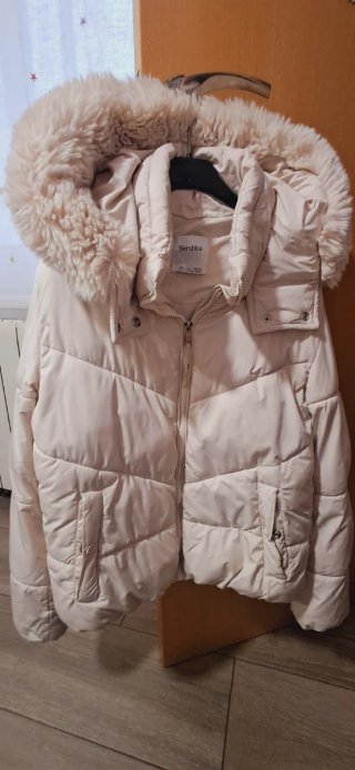 Chaqueta Bershka niña Talla S