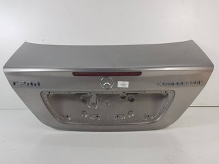 TAPA MALETERO MERCEDES MERCEDES CLASE C (W203) BERLINA 2000-2007