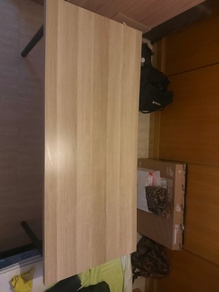 Escritorio IKEA 140x60 cm