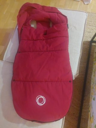 Saco para silla Bugaboo Bee