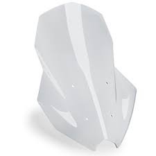 Cúpula Transparente Yamaha nMAX 125 25 27