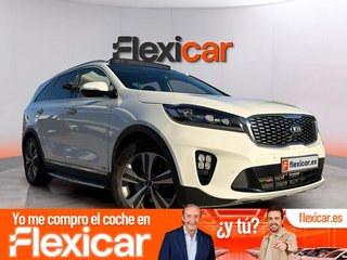 Kia Sorento 2.2 CRDi GT Line Aut 4x4 (Pack Luxury)