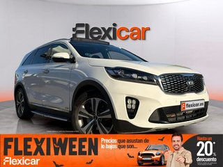 Kia Sorento 2.2 CRDi GT Line Aut 4x4 (Pack Luxury)