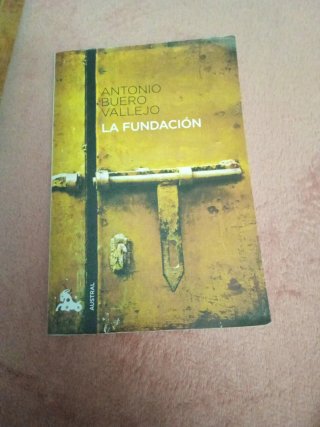 Libro de lectura