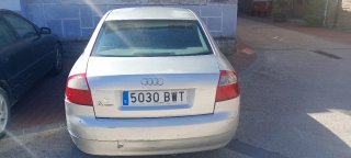 Audi A4 b6