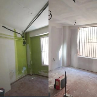 Servicios de manitas y reformas 24/7
