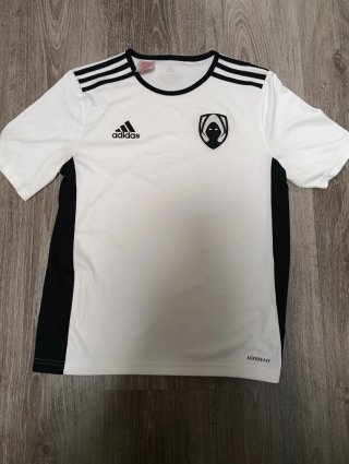 Camiseta Adidas Team Heretics