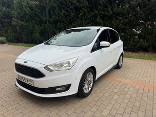 Ford C-MAX 2018