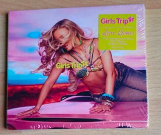 CD Girls Trip de Zara Larsson