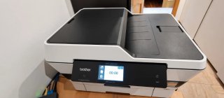 Impresora Inyeccion Tinta Brother MFC-J6920DW