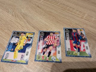 Cromos Panini Mega Rookies 2026/27