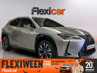 Lexus UX 2.0 250h F Sport