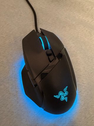 Mouse Gaming Razer Basilisk V3