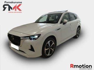 Mazda CX-60 2025 13 MIL KMTS