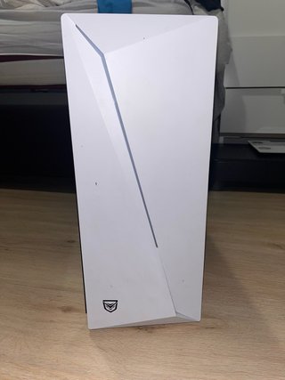 PC da gaming di fascia media