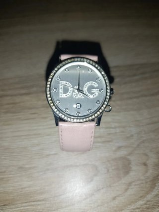 Reloj Dolce & Gabbana D&G