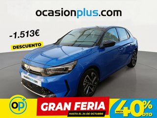 Opel Corsa 1.2 T XHL GS 74 kW (100 CV)