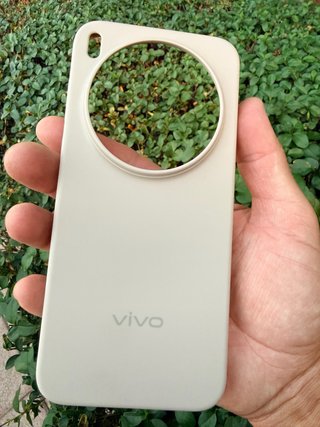 Custodia originale Vivo X300 Pro