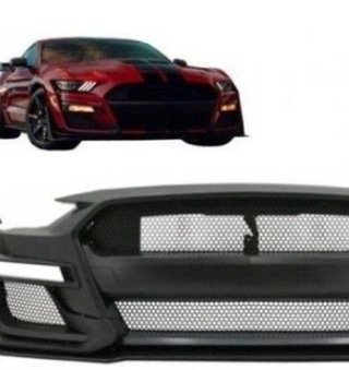 Paragolpes delantero para Ford Mustang MK6 Facelif