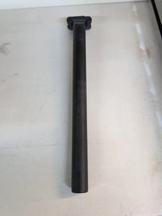 Tija aluminio 27,2