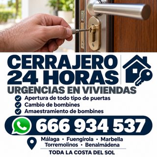 Cerrajero