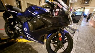 Tzr50