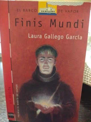 Finis Mundi