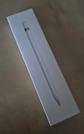 Apple Pencil 1 generación