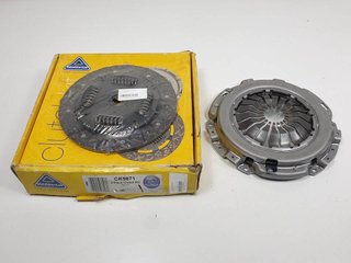 KIT EMBRAGUE RENAULT RENAULT CLIO III 2005-2016
