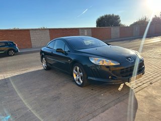 Peugeot 407 2007