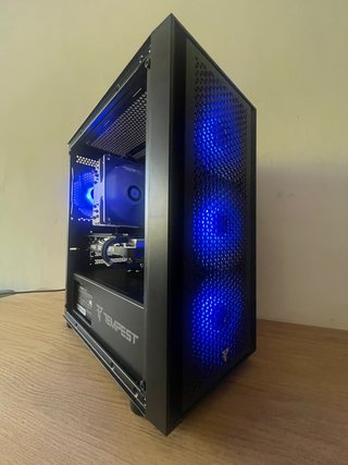 PC Gaming RTX 3070 Ryzen 7 3700X