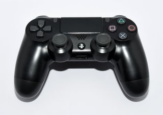 MANDO PS4 DUALSHOCK 4 NEGRO