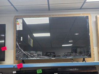 Smart TV Daewoo 55 Nueva