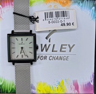 Reloj Nowley Mujer