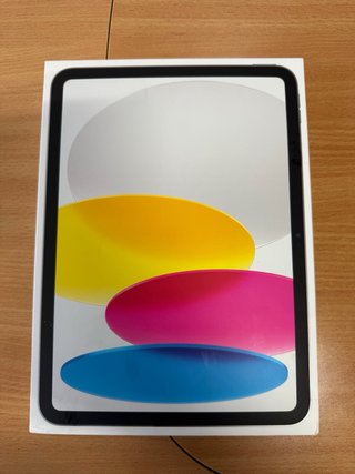 iPad A16 11ª Gen 128GB WiFi NUEVO PRECINTADO