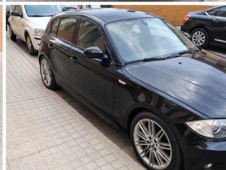 BMW Serie 1 2009