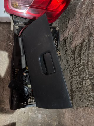 Repuestos Fiat Grande Punto preguntar todo 150€