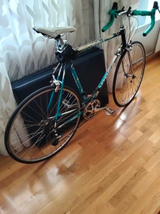Bicicleta de Carretera Orbea Clásica