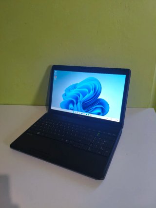 Portatile Toshiba i5 SSD