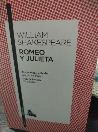 Luces de bohemia: esperpento