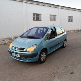 Citroen Xsara Picasso 2000