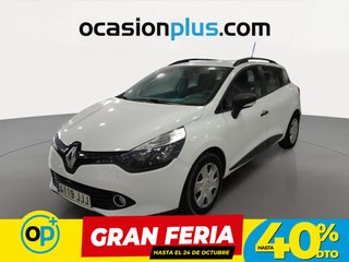 Renault Clio Sport Tourer 1.2 16V Authentique  E6 55 kW (75 CV)