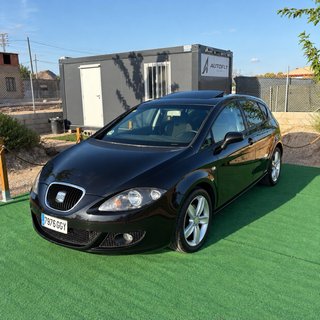 SEAT Leon 2008 ! ITV RECIEN PASADA !