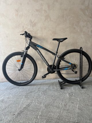 Bicicleta de Montaña Rockrider