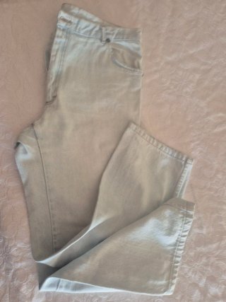 Pantalón Vaquero de Hombre